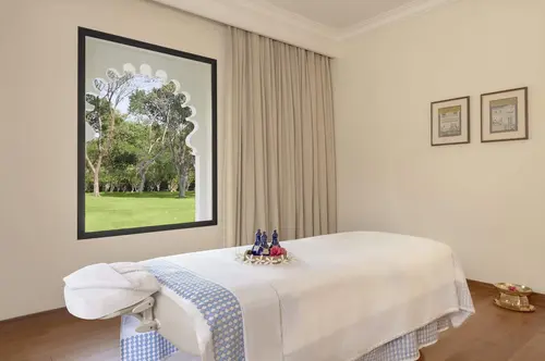 Trident, Udaipur - Other Facilities - Spa 1